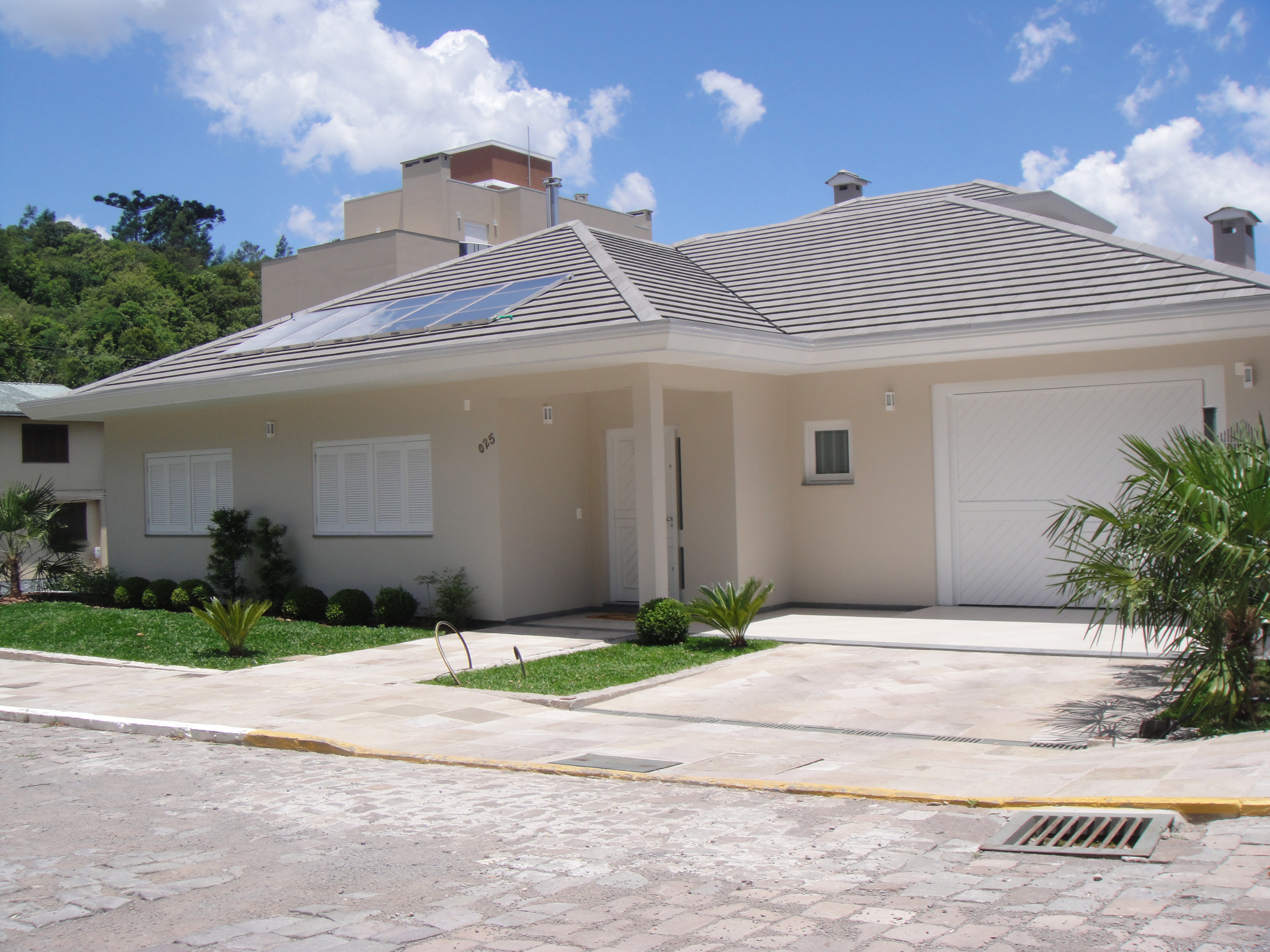 RESIDENCIAL