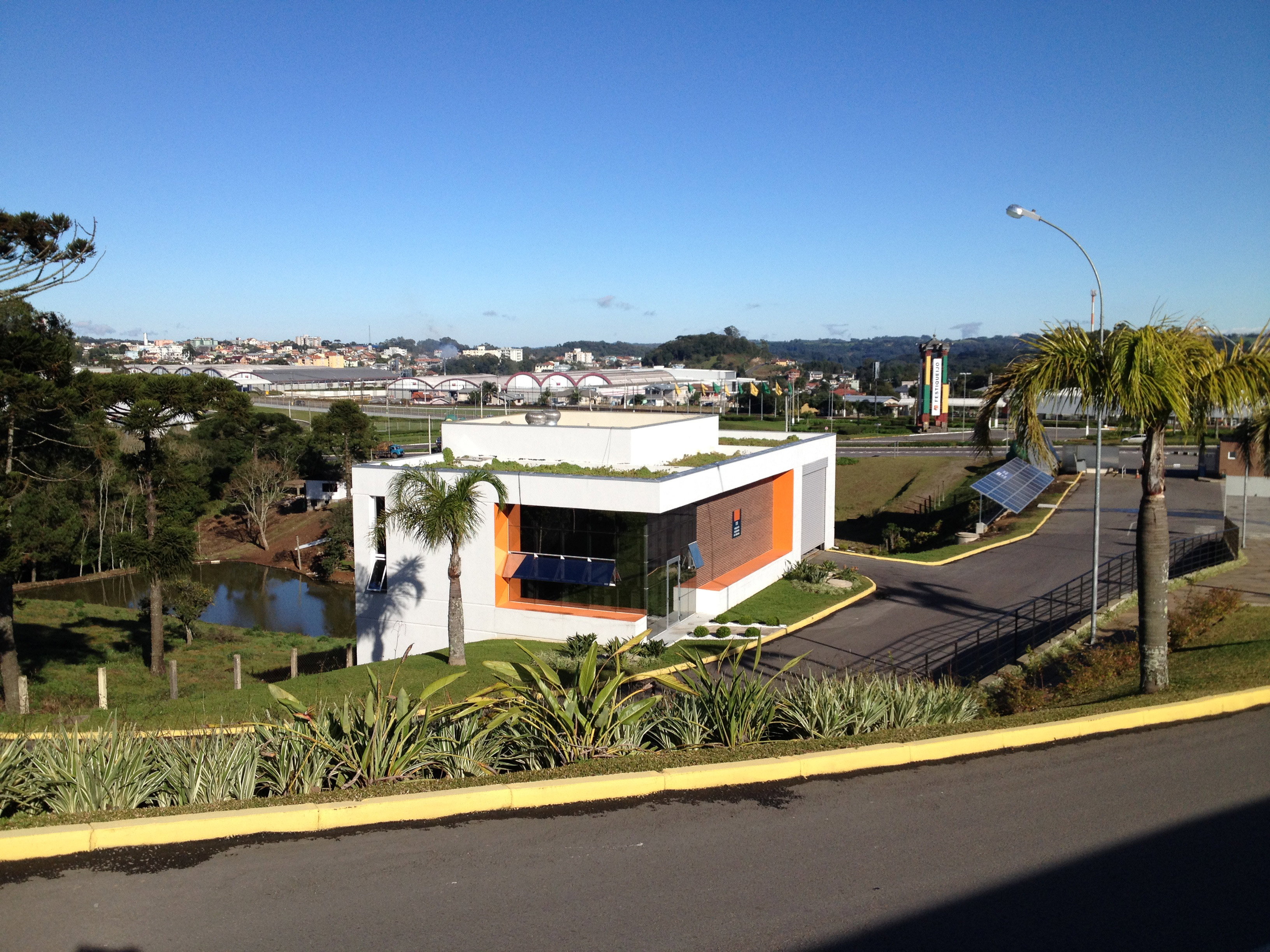 CORPORATIVO