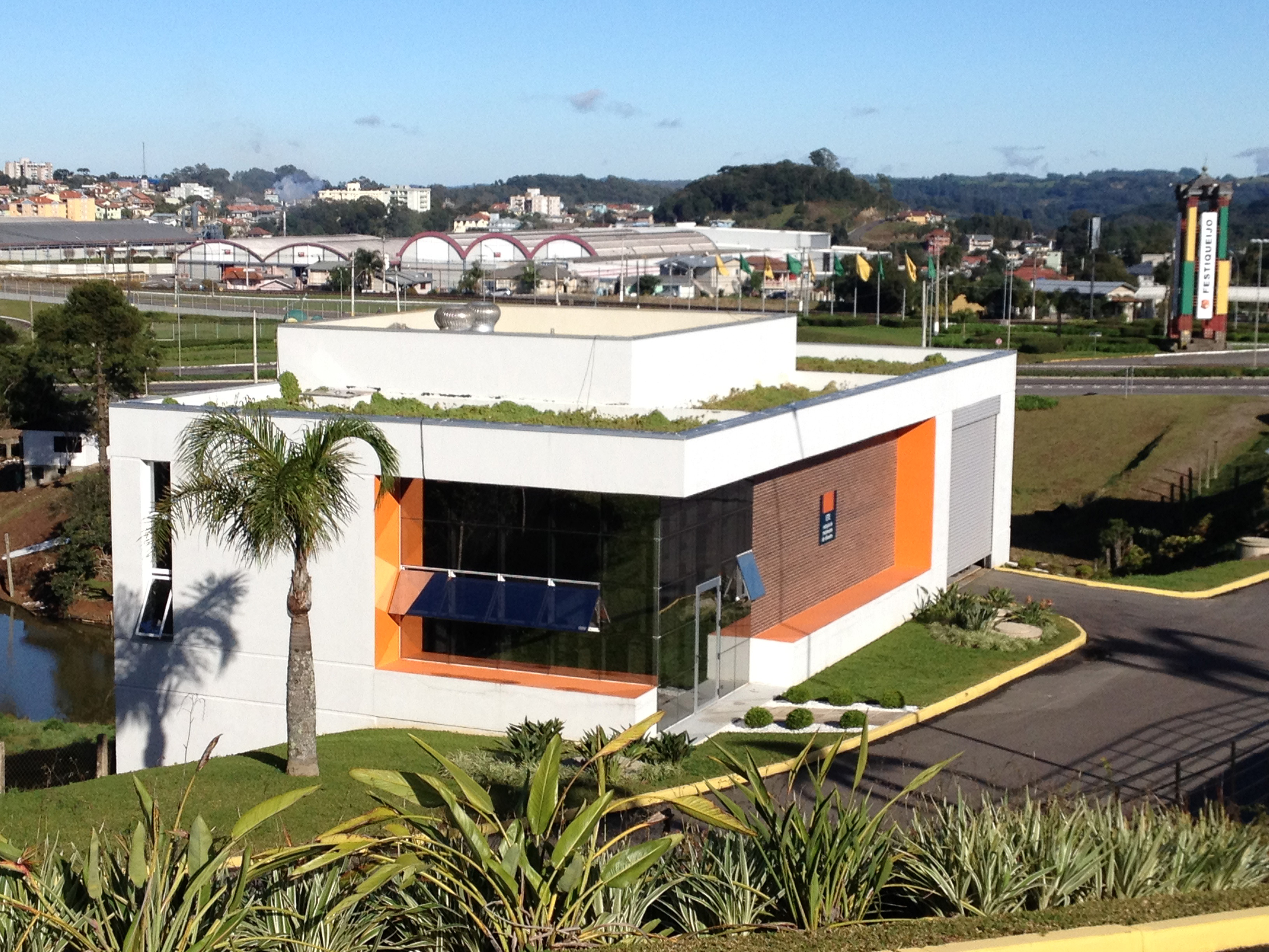 CORPORATIVO