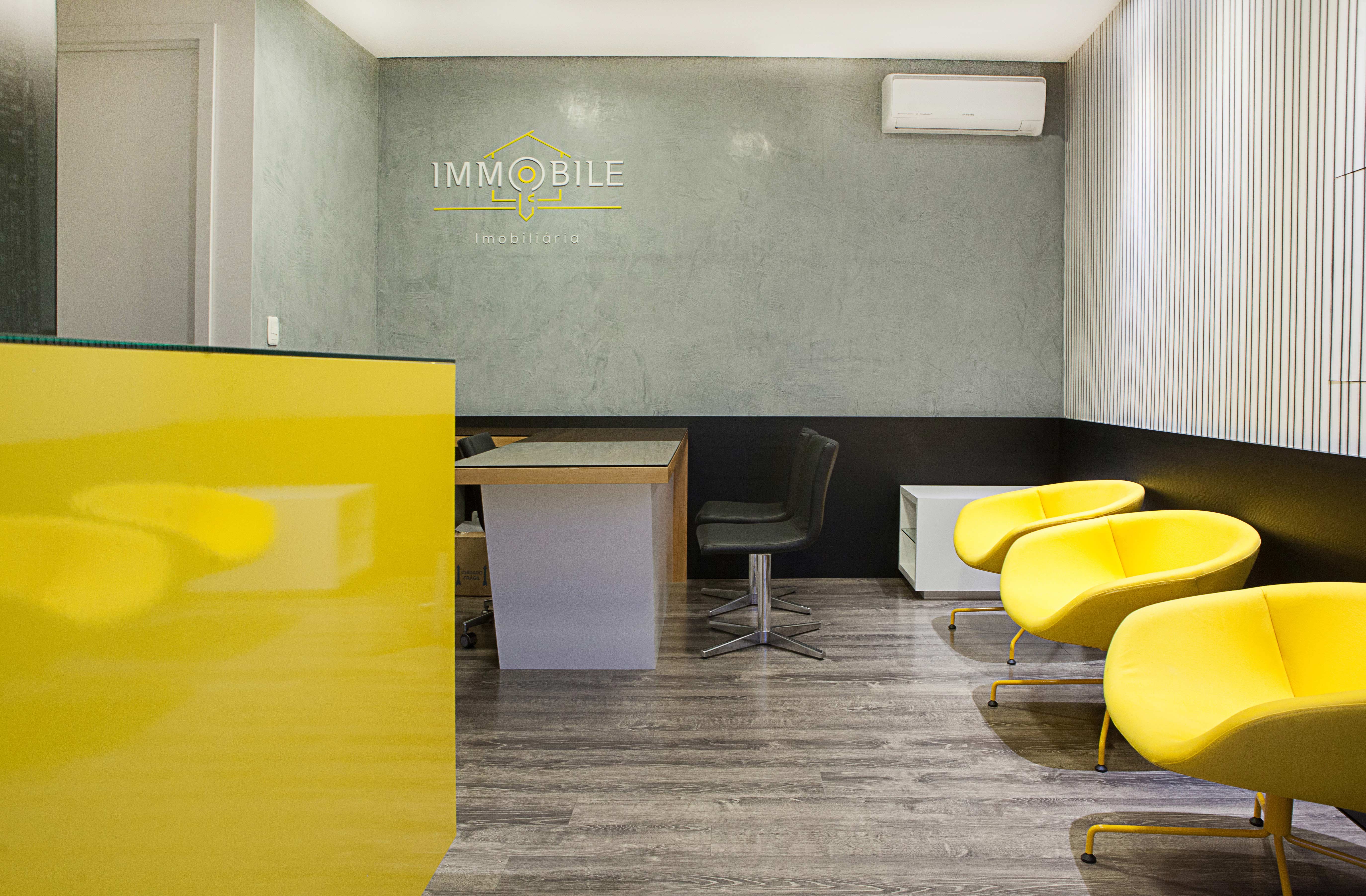 IMOBILIÁRIA IMMOBILE
